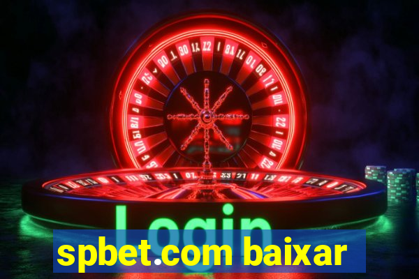 spbet.com baixar
